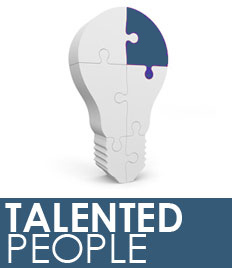Talented People