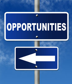 Opportunities